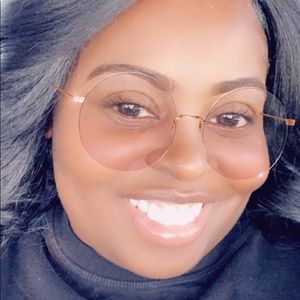 Meet your Posher, Shawnte